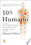 10% Humano
