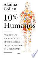 10% humanos