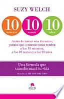 10 minutos, 10 meses, 10 años