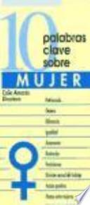 10 palabras clave sobre mujer