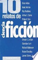 10 relatos de ciencia ficción