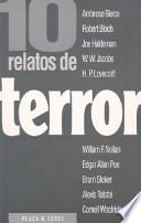 10 relatos de terror