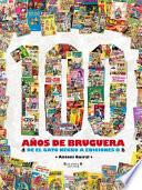 100 años de Bruguera