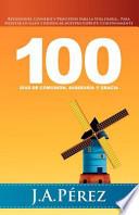 100 Dias de Comunion, Sabiduria y Gracia