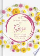 100 días de gozo