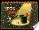 100% magia