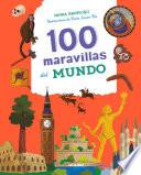 100 maravillas del mundo