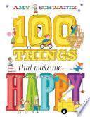 100 Things That Make Me Happy