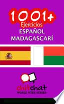 1001+ Ejercicios Español - Madagascarí