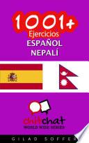 1001+ Ejercicios español - nepalí