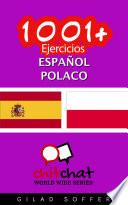 1001+ Ejercicios español - polaco