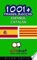 1001+ Frases Básicas Español - Catalán