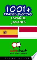 1001+ Frases Básicas Español - Javanés