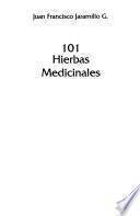 101 hierbas medicinales