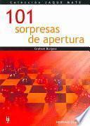 101 sorpresas de apertura