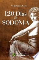 120 Dias de Sodoma