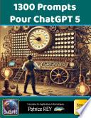 1300 Prompts Pour ChatGPT 5
