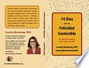 14 Días para una Felicidad Sostenible