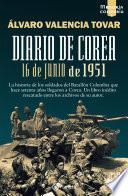 16 de junio de 1951: Diario de Corea