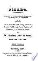 ... 1832, 1833, 1834 y 1835 ... y la Revista-mensagero