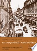 1906: Los cines pueblan la Ciudad de México