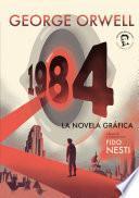 1984 (novela Gráfica)