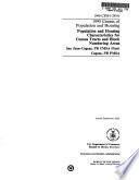 1990 Census of Population and Housing