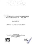 1st European Conference of the International Commission on Historical Demography