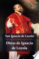2 Obras de Ignacio de Loyola