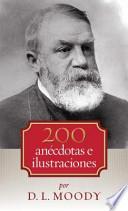 200 anecdotas e ilustraciones