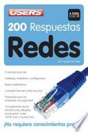 200 Respuestas: Redes