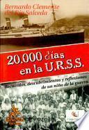 20000 días en la URSS