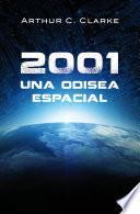 2001: Una odisea espacial (Odisea espacial 1)