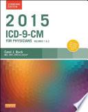 2015 ICD-9-CM for Physicians, Volumes 1 and 2, Standard Edition - E-Book