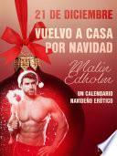 21 de diciembre: Vuelvo a casa por Navidad - un calendario navideño erótico