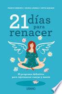 21 Dias Para Renacer