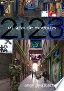 2123 El año de Moebius