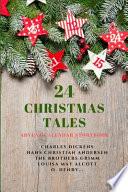 24 Christmas Tales