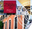 25 AÑOS DE ESTUDIOS INGLESES EN LA UNIVERSIDAD DE HUELVA