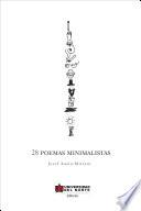 28 poemas minimalistas