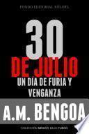 30 de Julio