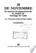 30 de noviembre