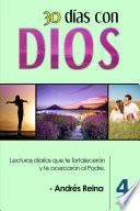 30 Días con Dios (Volumen 4)