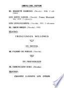300,000,000 [i.e. Trescientos millones]
