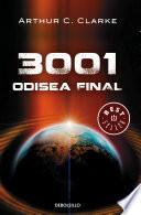 3001: Odisea final
