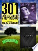 301 Chistes Cortos y Muy Buenos + Se me va + El Cruce