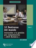 32 Destrezas del mando