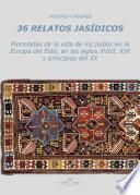 36 Relatos Jasídicos