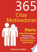 365 Citas Motivadoras