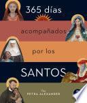 365 días acompañados por los santos